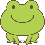 frog